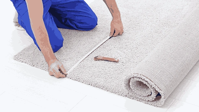 Carpet Repair Services Burwood