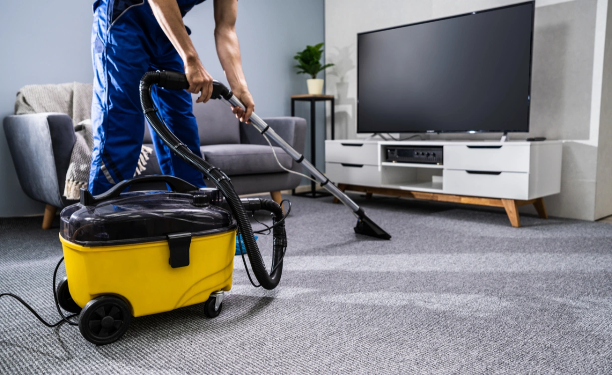 Extract Carpet Cleaning Burwood Contact Office